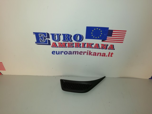 Air Outlet (left)